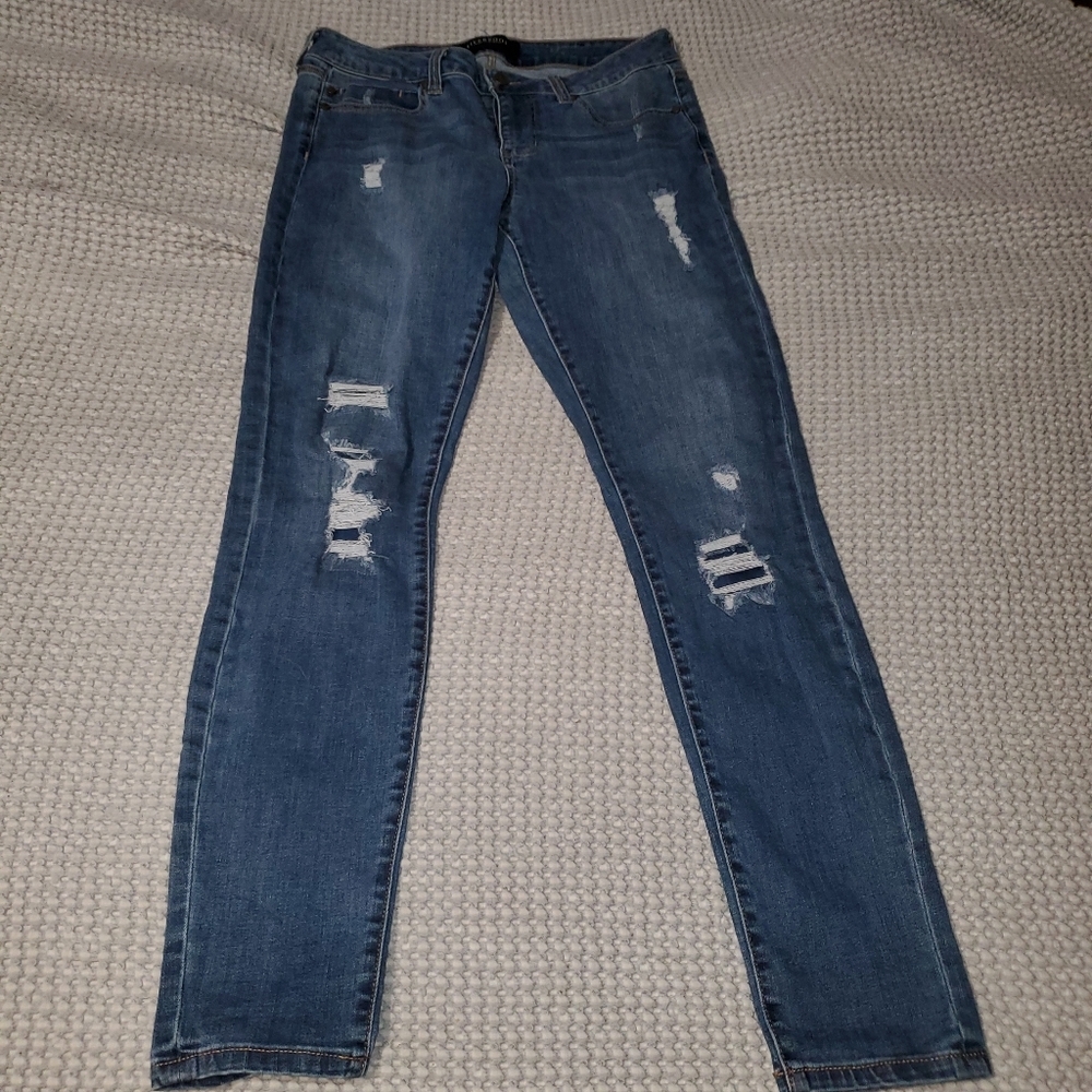 Liverpool jeans